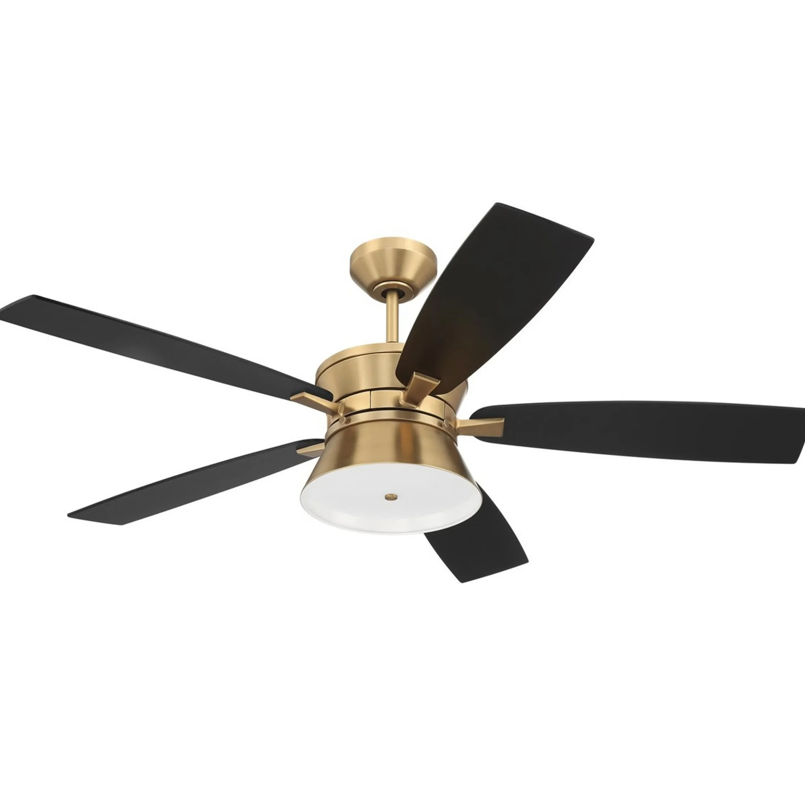 52" Wayra Smart Ceiling Fan