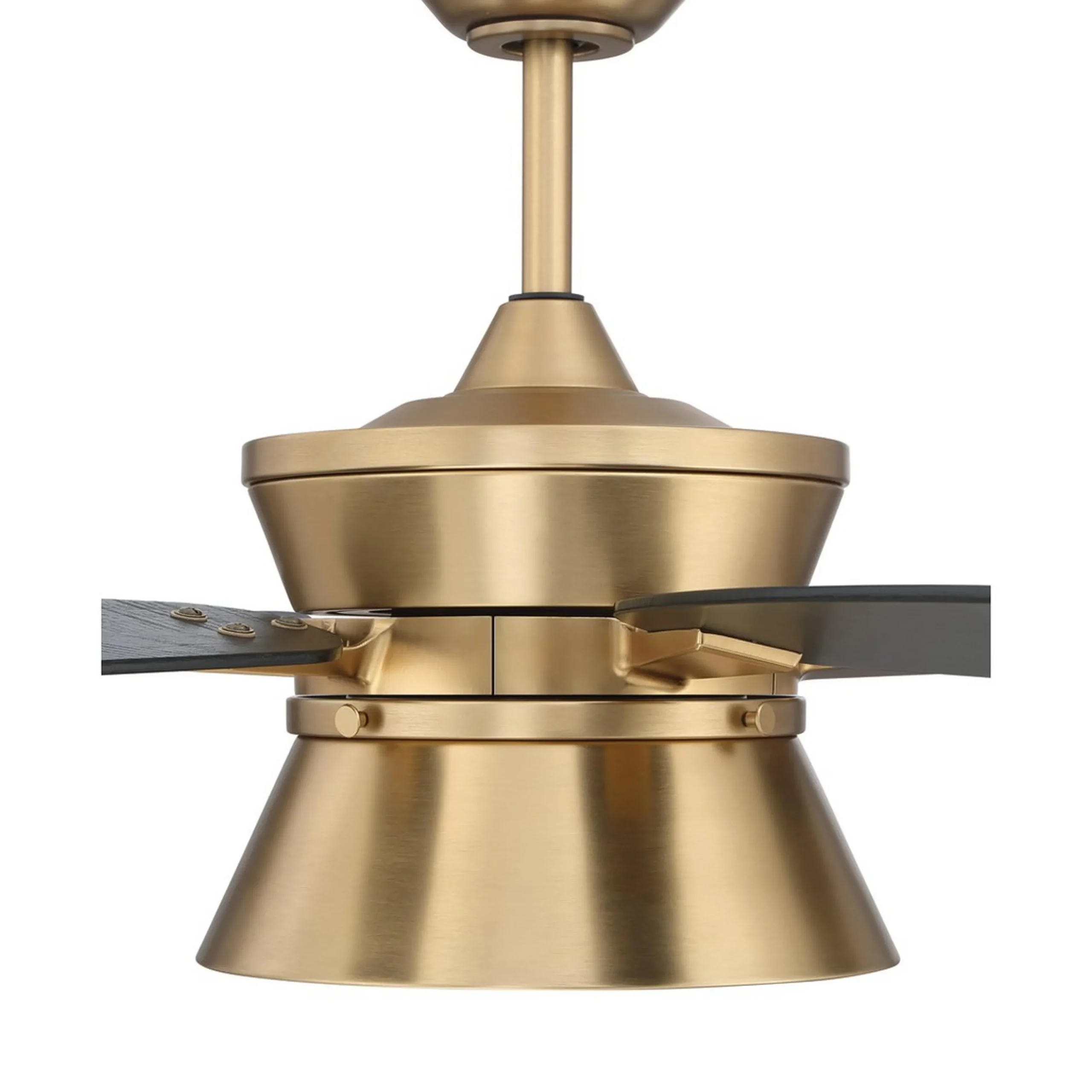 52" Wayra Smart Ceiling Fan