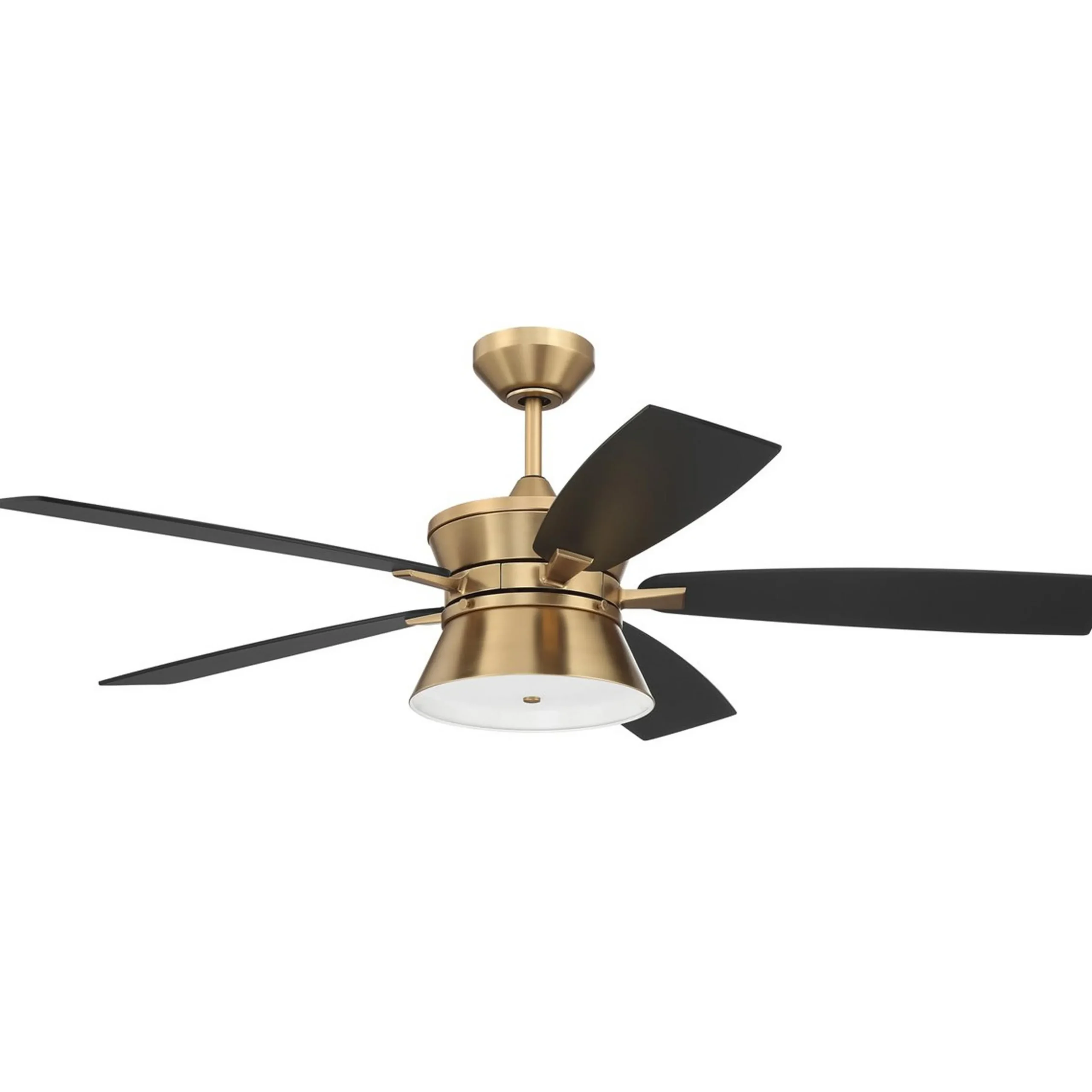 52" Wayra Smart Ceiling Fan