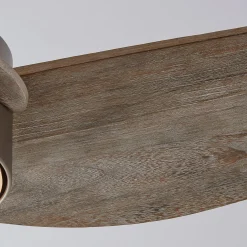 52" Whirligig LED Ceiling Fan