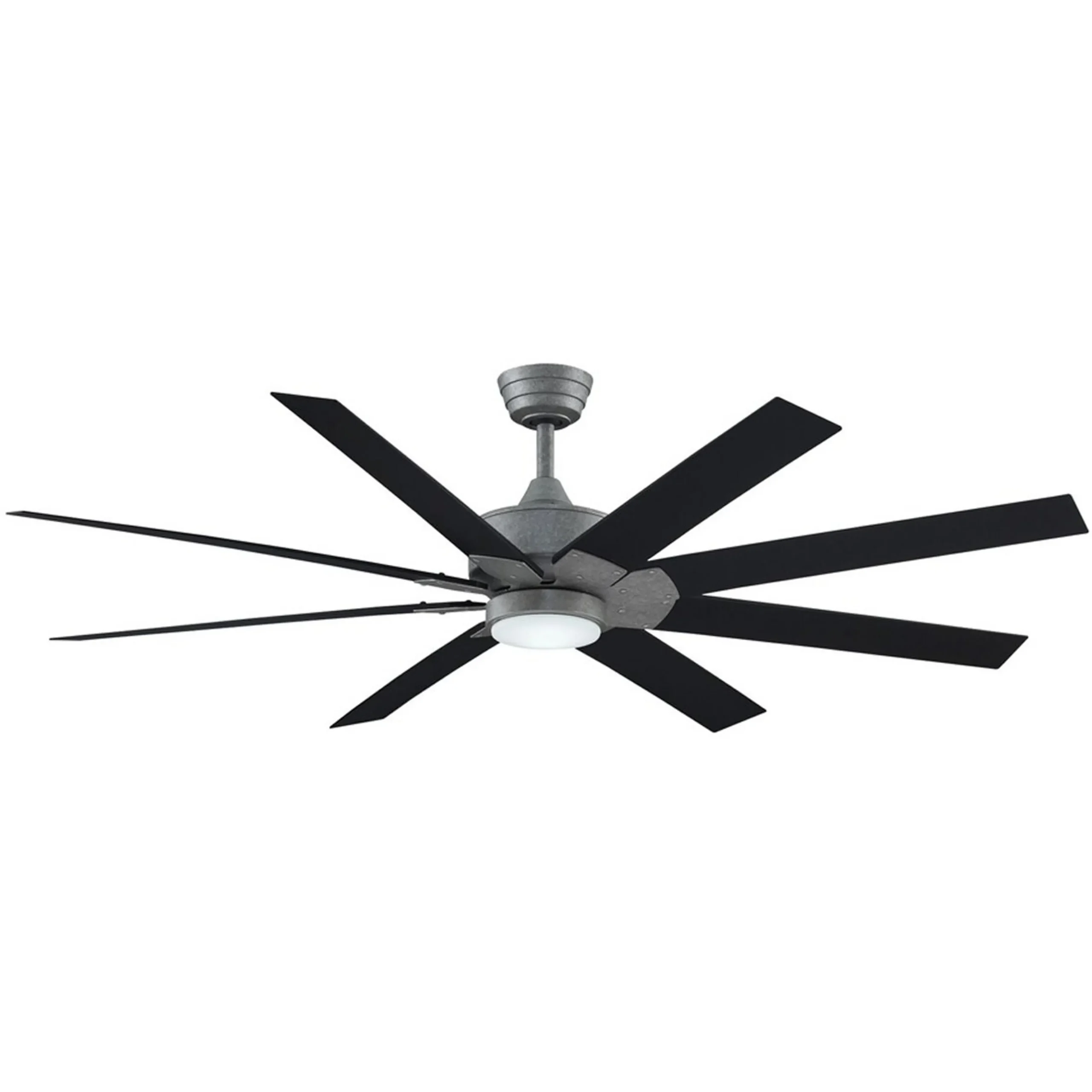 64" Wide Sweep Indoor/Outdoor Ceiling Fan