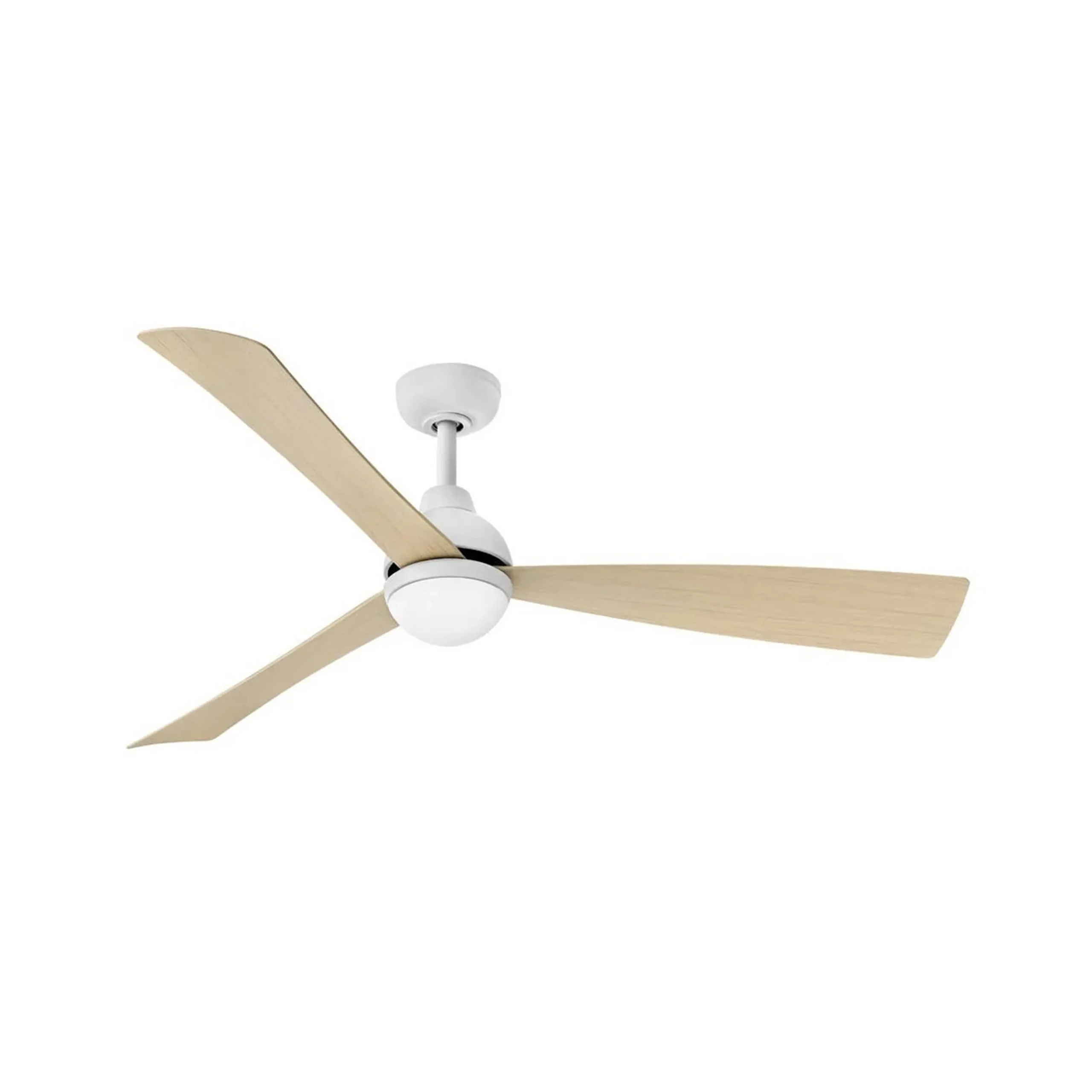 56" Wingbeat Smart LED Ceiling Fan