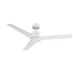 54" Wynn LED Smart Ceiling Fan