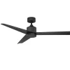 54" Wynn LED Smart Ceiling Fan