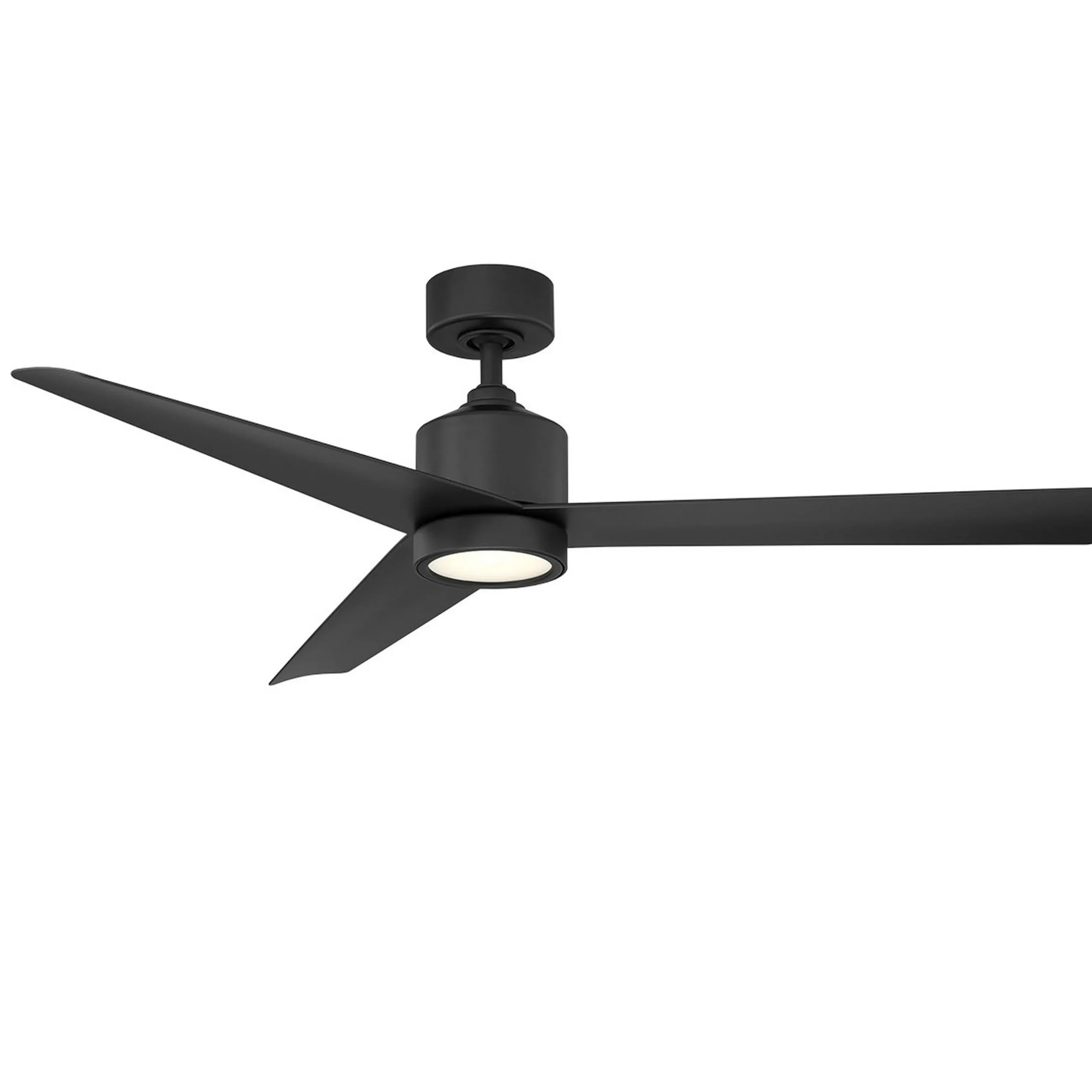54" Wynn LED Smart Ceiling Fan