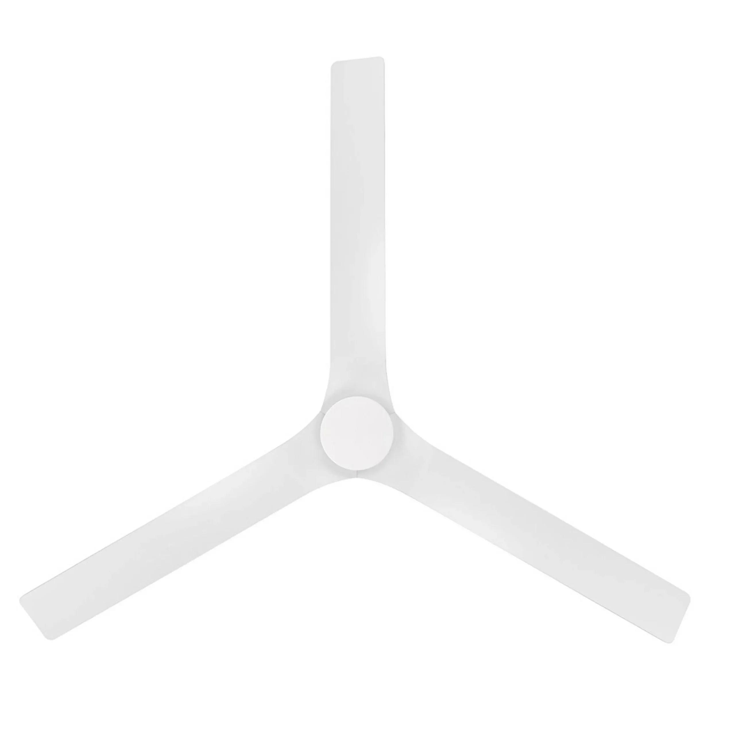 52" Xue Smart LED Indoor / Outdoor Low Profile Ceiling Fan