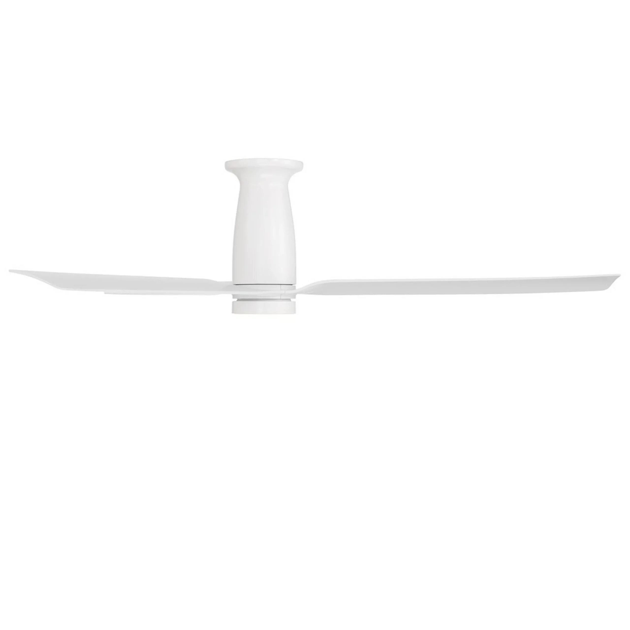 52" Xue Smart LED Indoor / Outdoor Low Profile Ceiling Fan