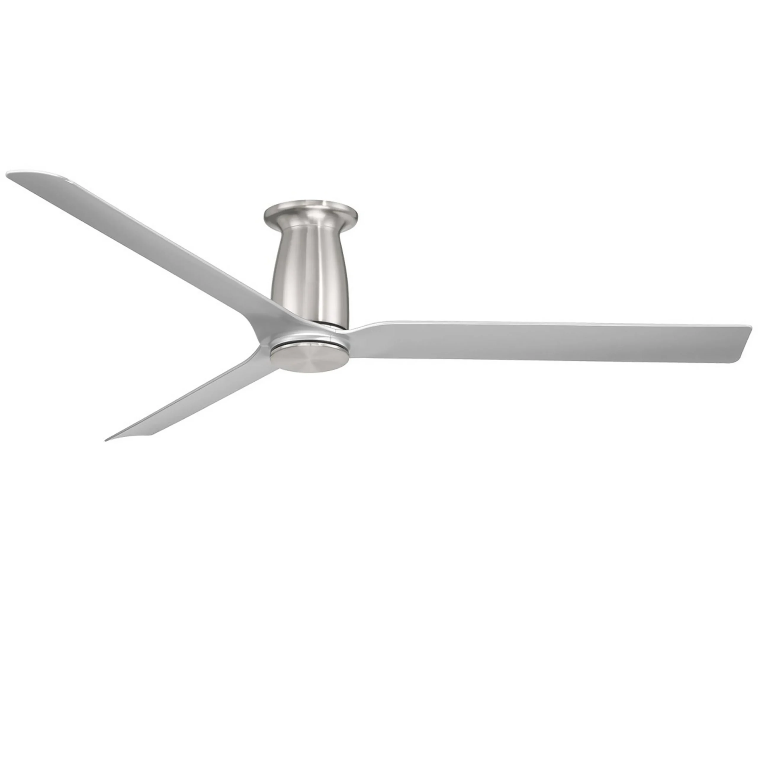 52" Xue Smart LED Indoor / Outdoor Low Profile Ceiling Fan