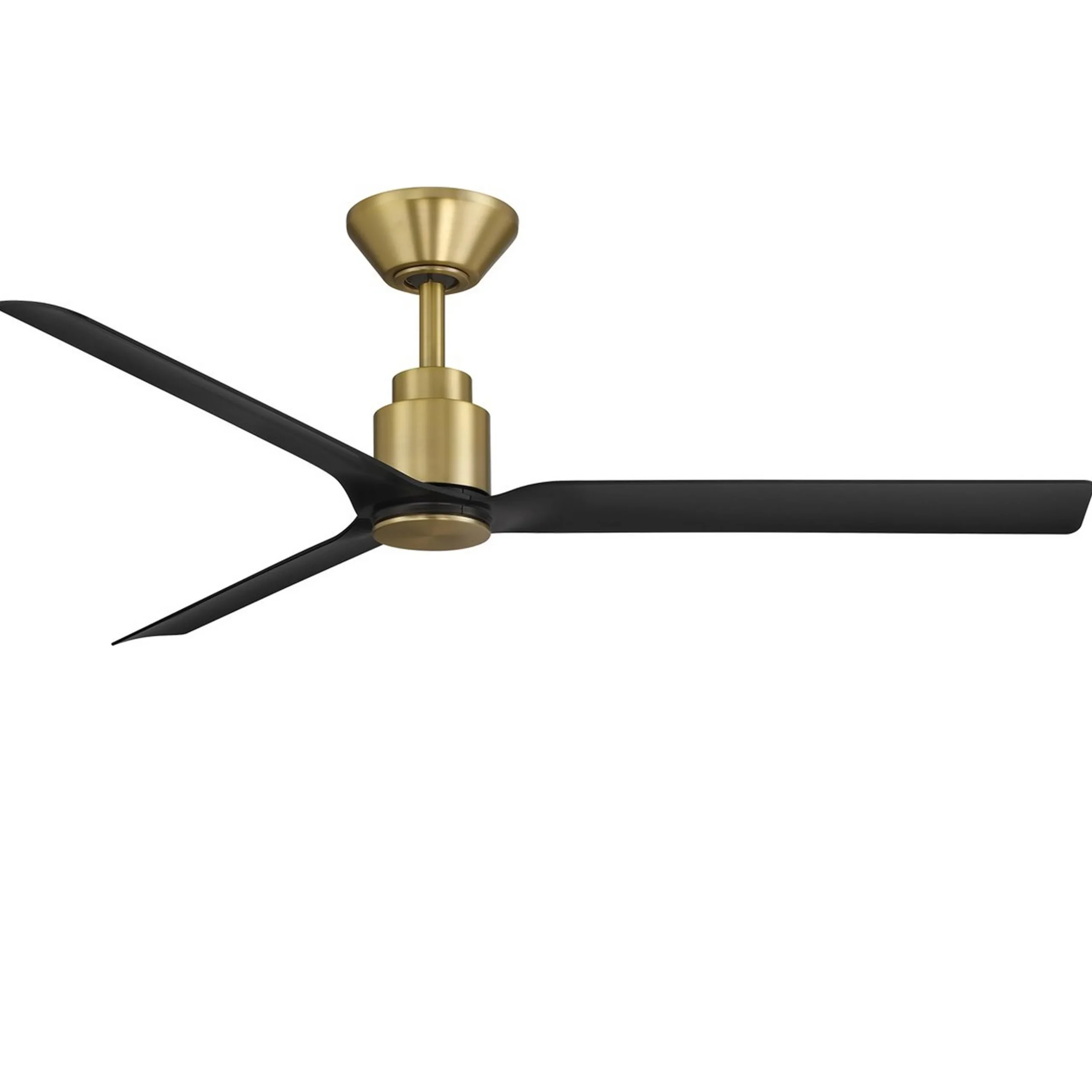 52" Xue Smart LED Indoor / Outdoor Ceiling Fan