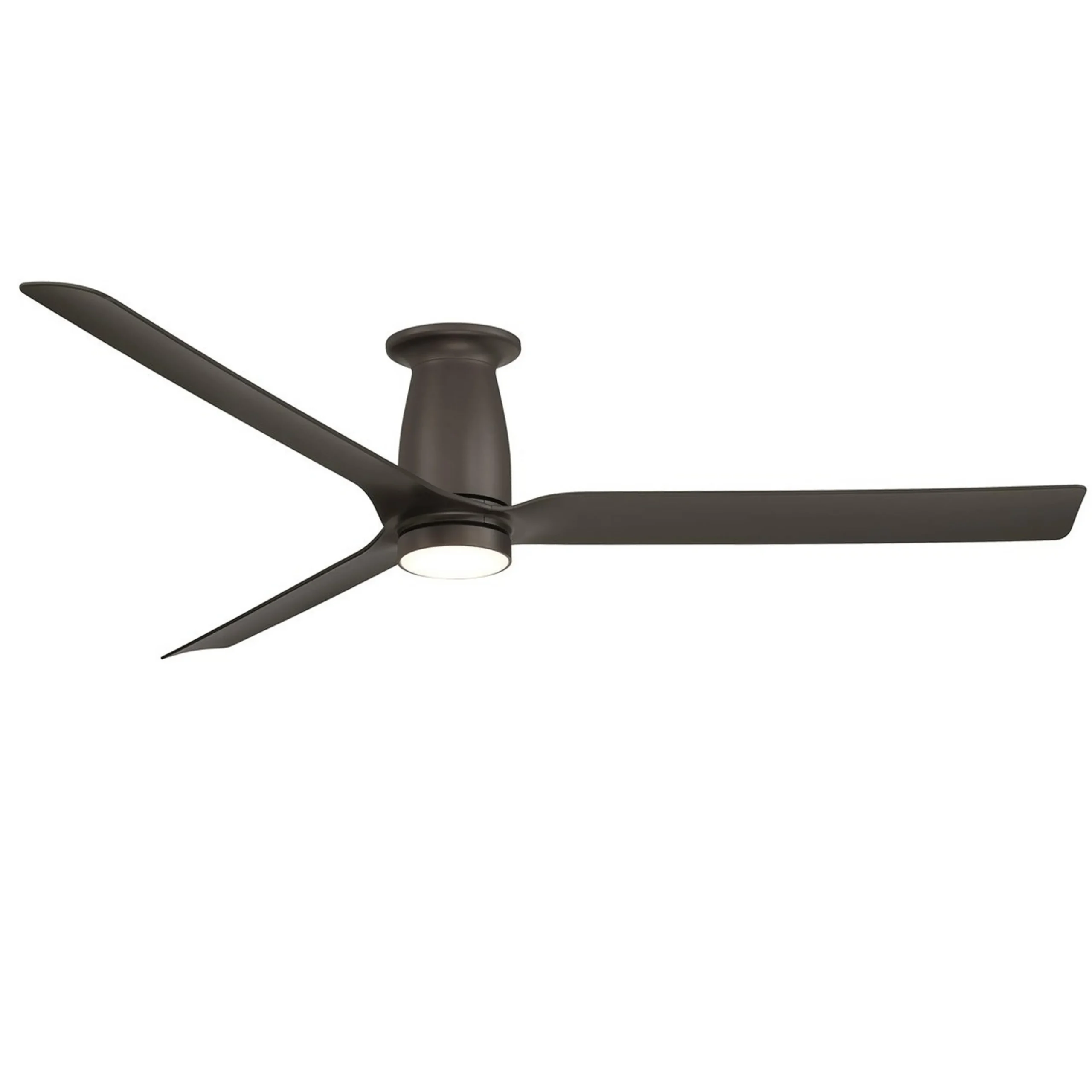 52" Xue Smart LED Indoor / Outdoor Low Profile Ceiling Fan
