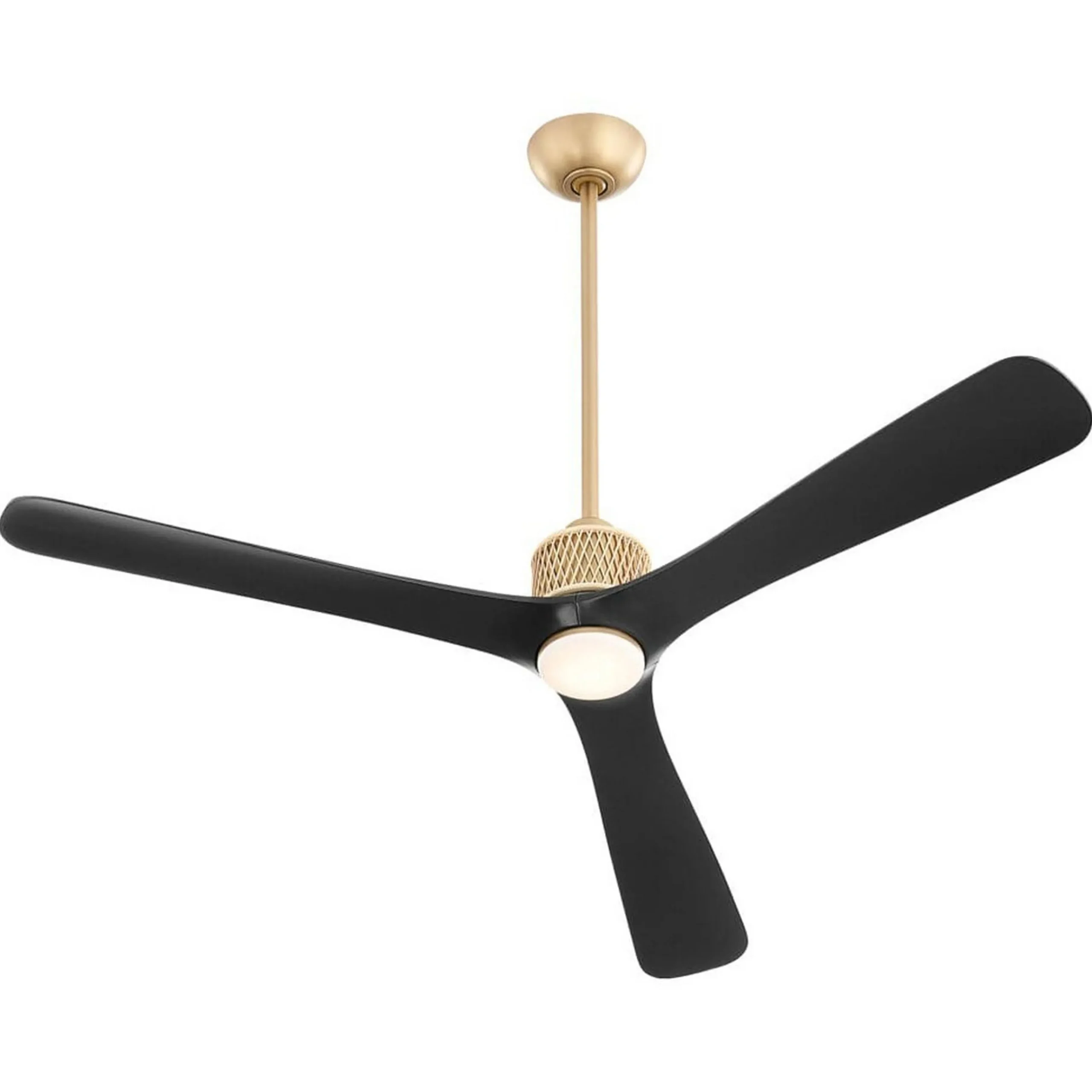 60" Yarnell LED Indoor / Outdoor Ceiling Fan