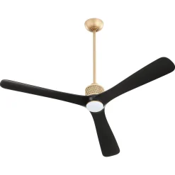 60" Yarnell LED Indoor / Outdoor Ceiling Fan