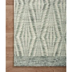 Abby Handwoven Rug