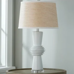 Abilene Table Lamp