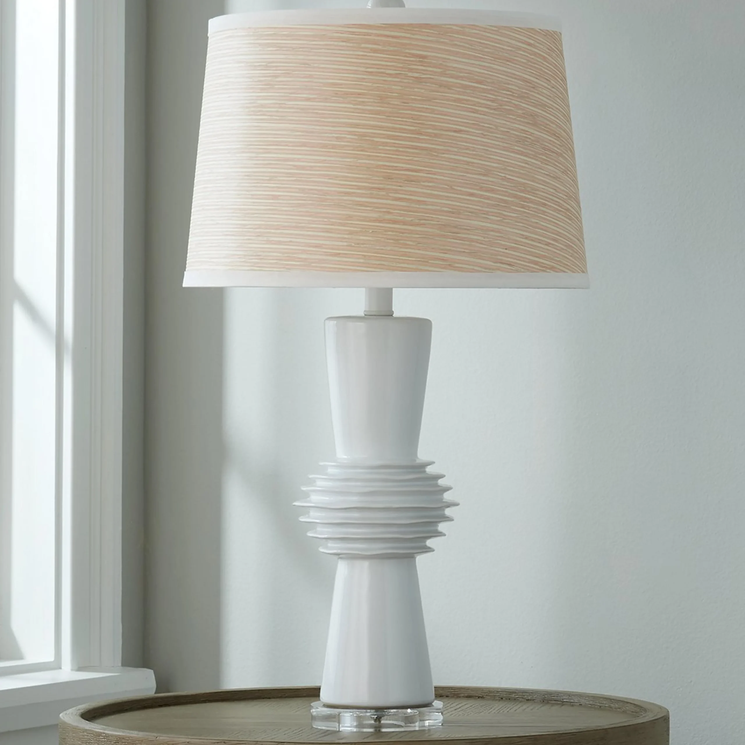Abilene Table Lamp