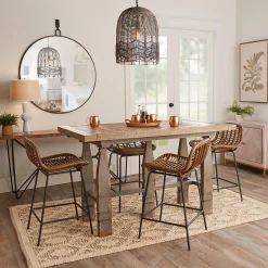 Abilene Table Lamp