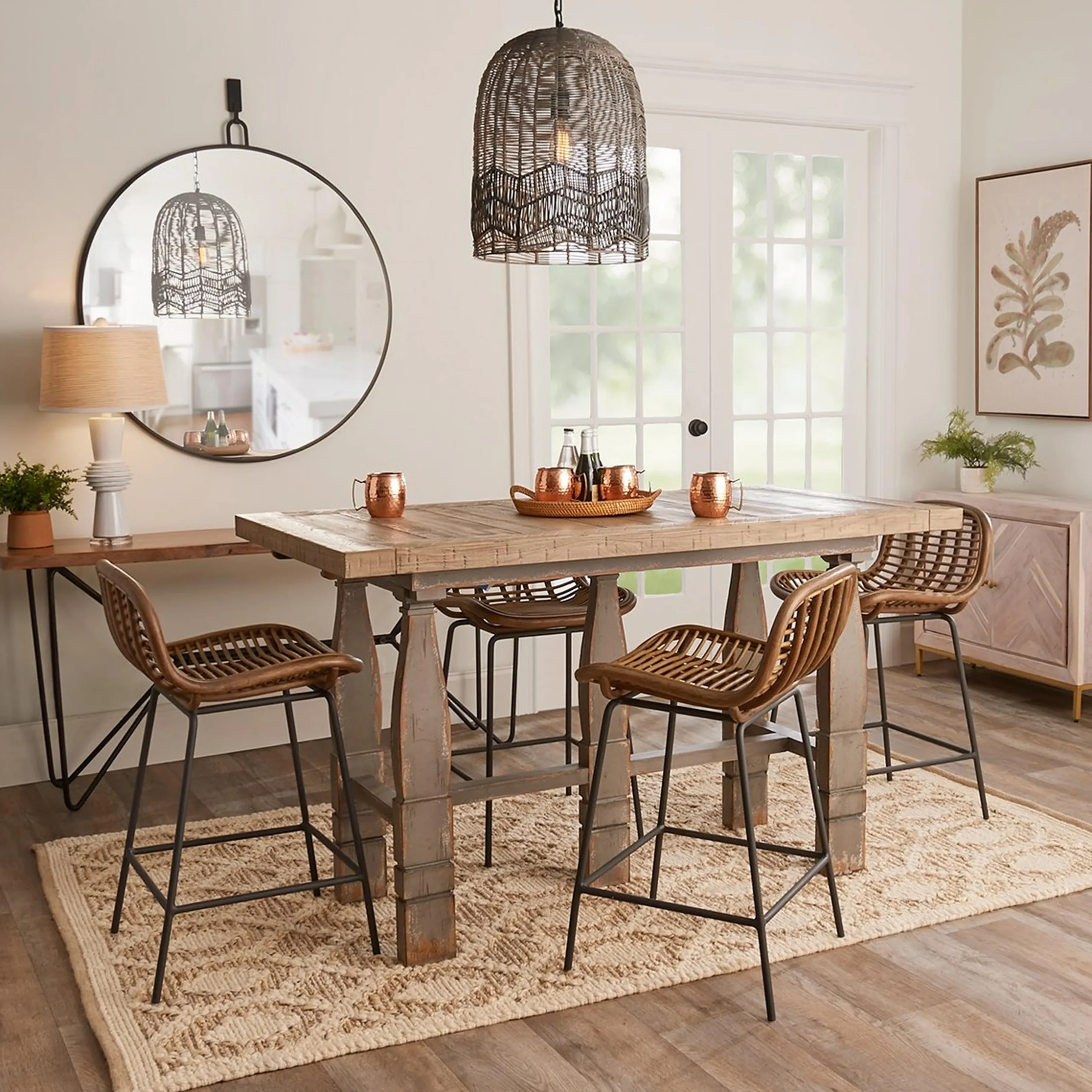 Abilene Table Lamp