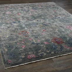 Acacia Rug