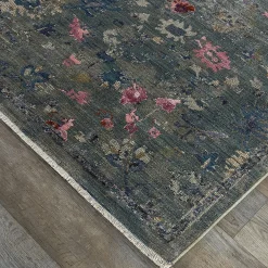 Acacia Rug