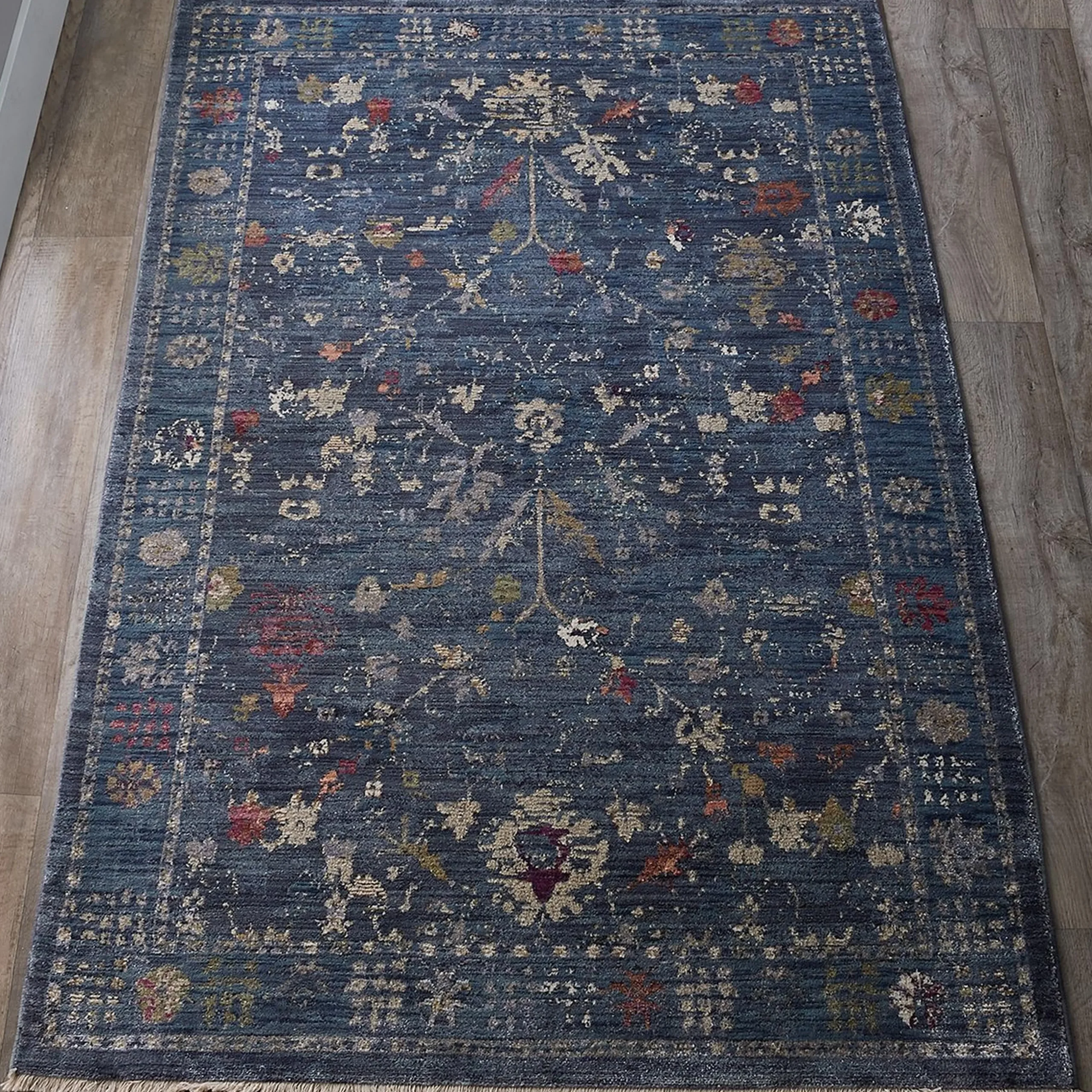 Acacia Rug