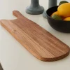 Acacia Wooden Cheeseboard