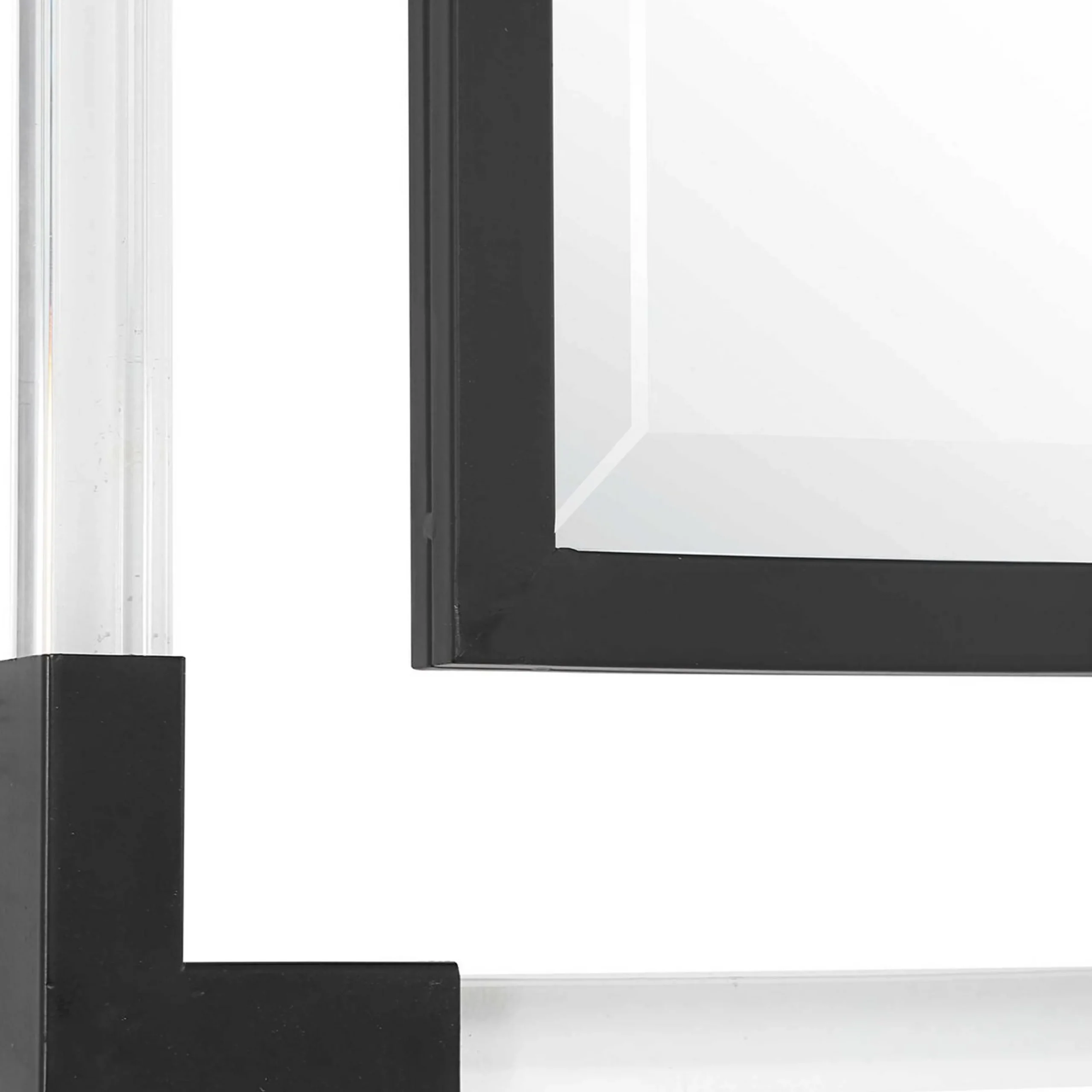 Acrylic Band Mirror