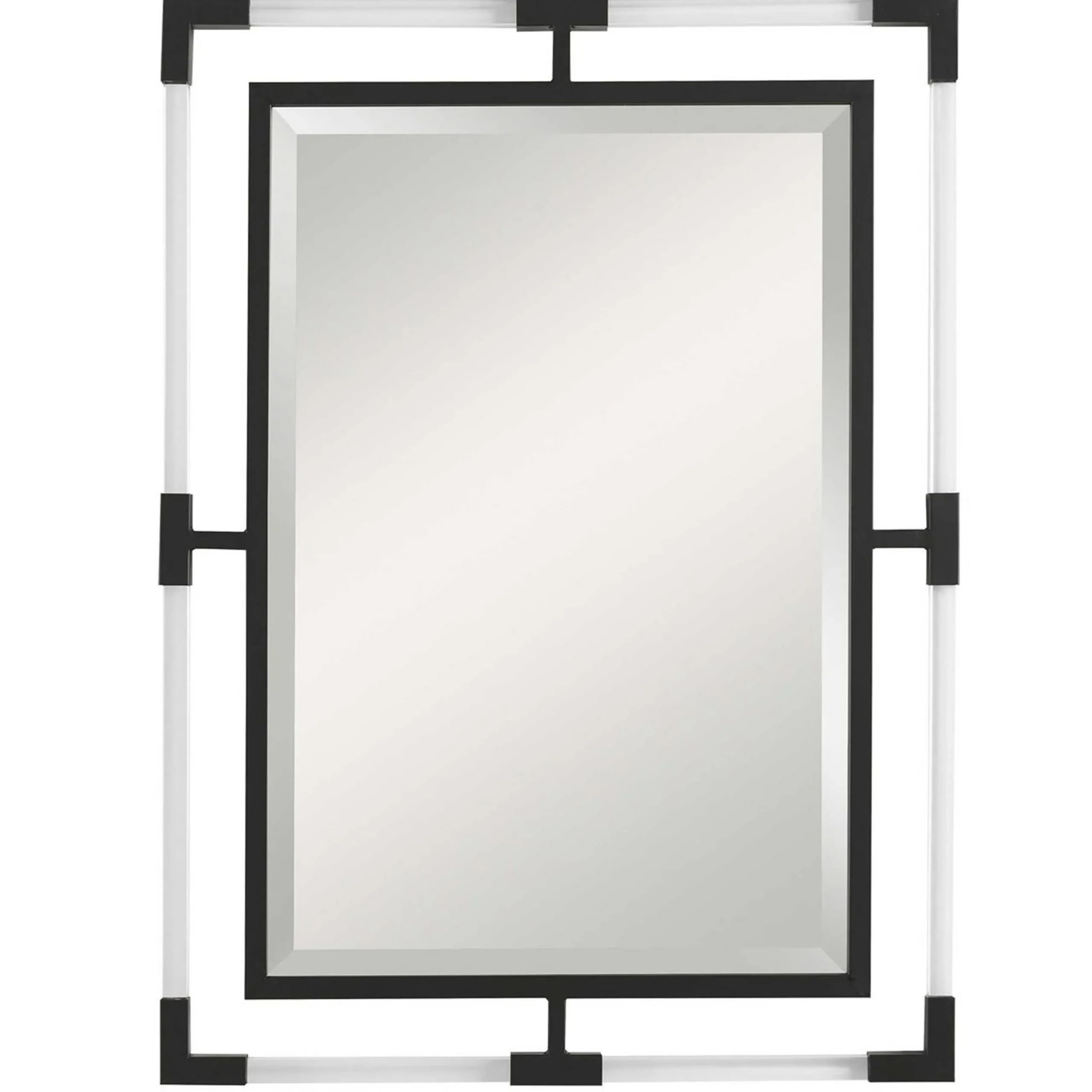 Acrylic Band Mirror