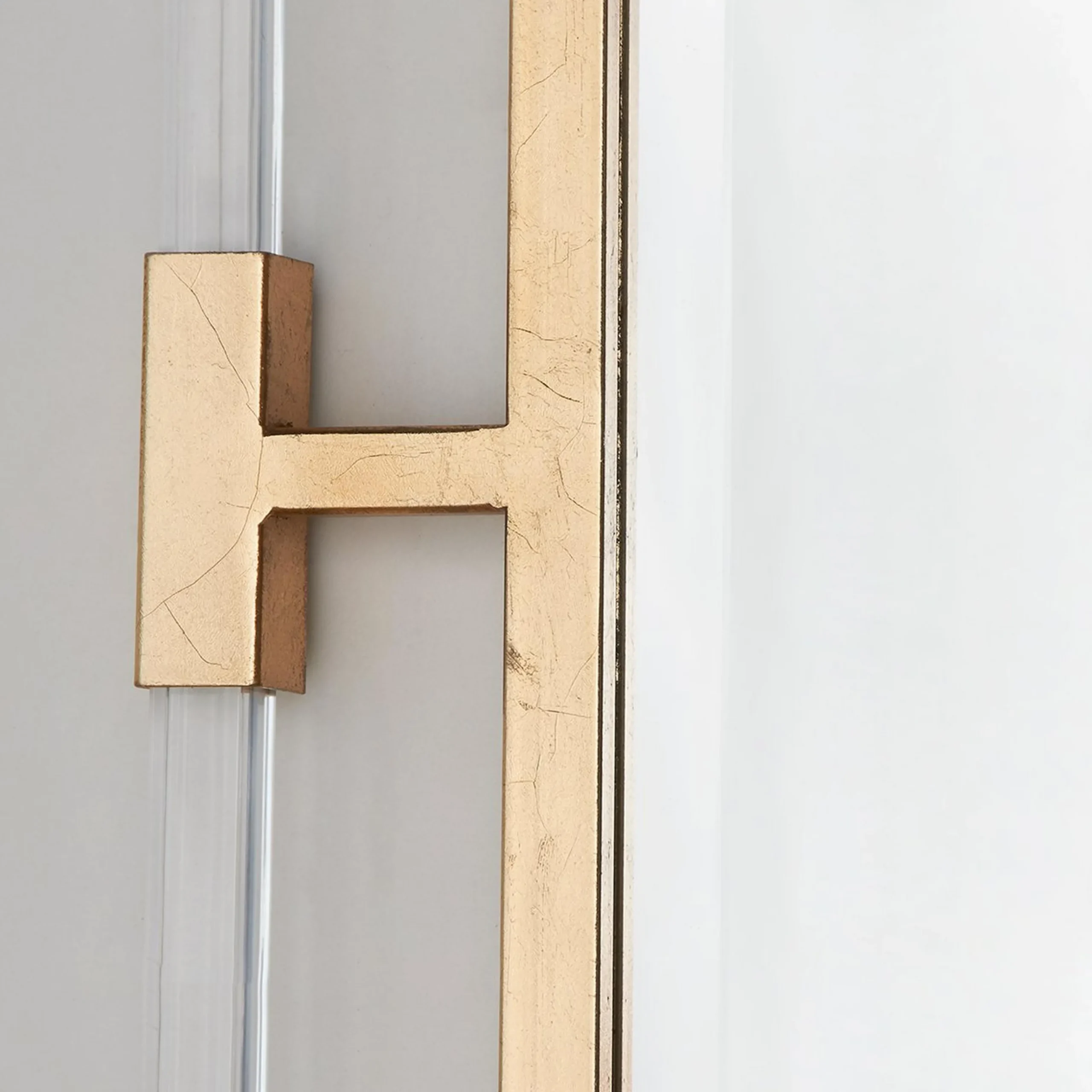Acrylic Band Mirror