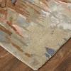 Acuarela Hand-Tufted Rug