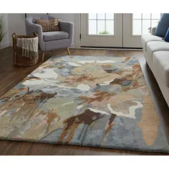 Acuarela Hand-Tufted Rug