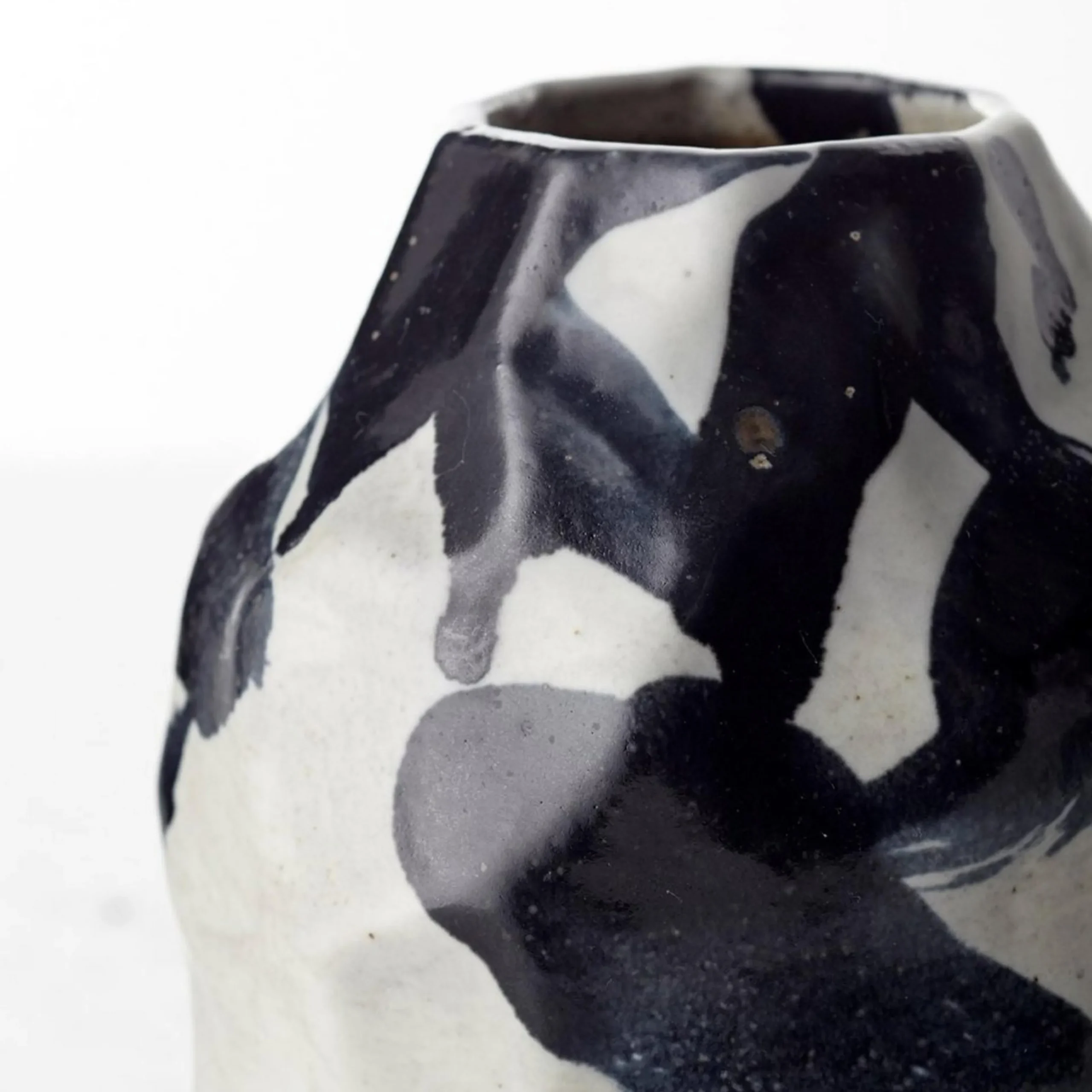 Acuarela Vase