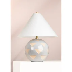 Acute Table Lamp