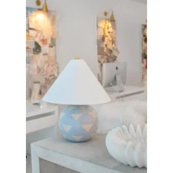 Acute Table Lamp