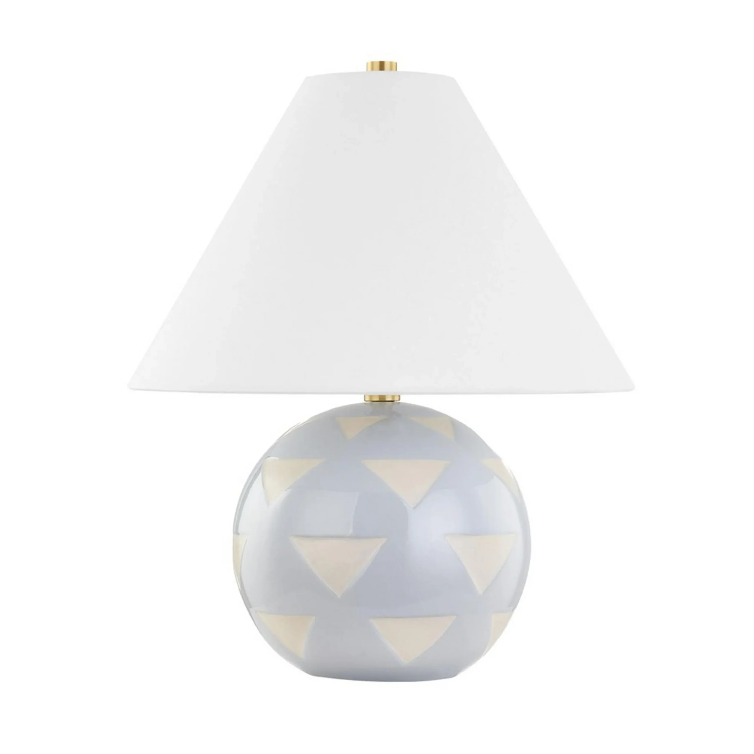 Acute Table Lamp