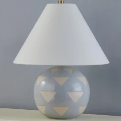 Acute Table Lamp
