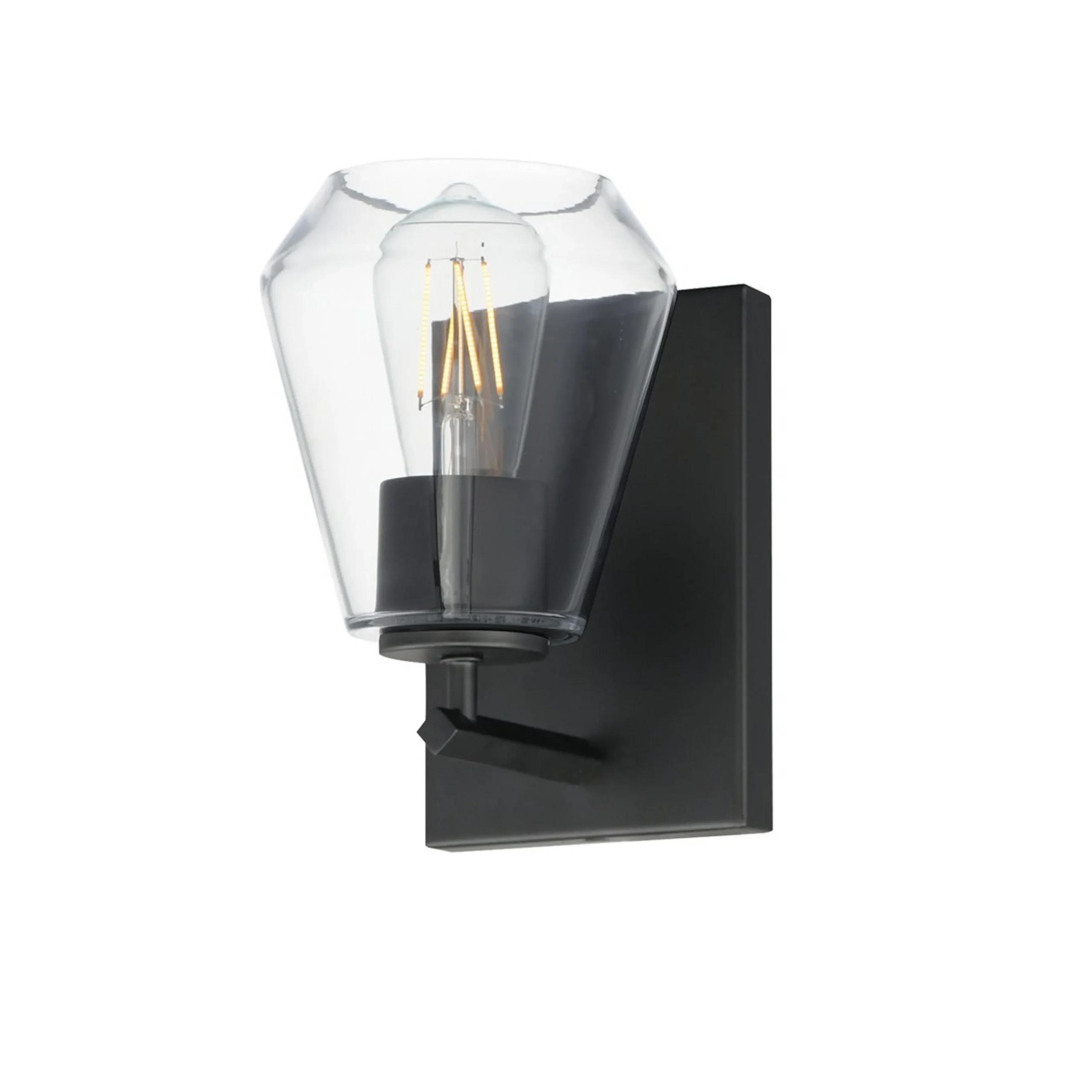 Adamas Bath Sconce