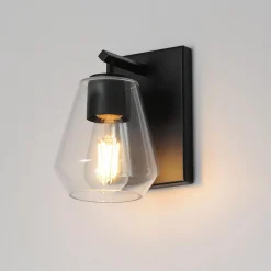 Adamas Bath Sconce