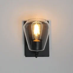 Adamas Bath Sconce