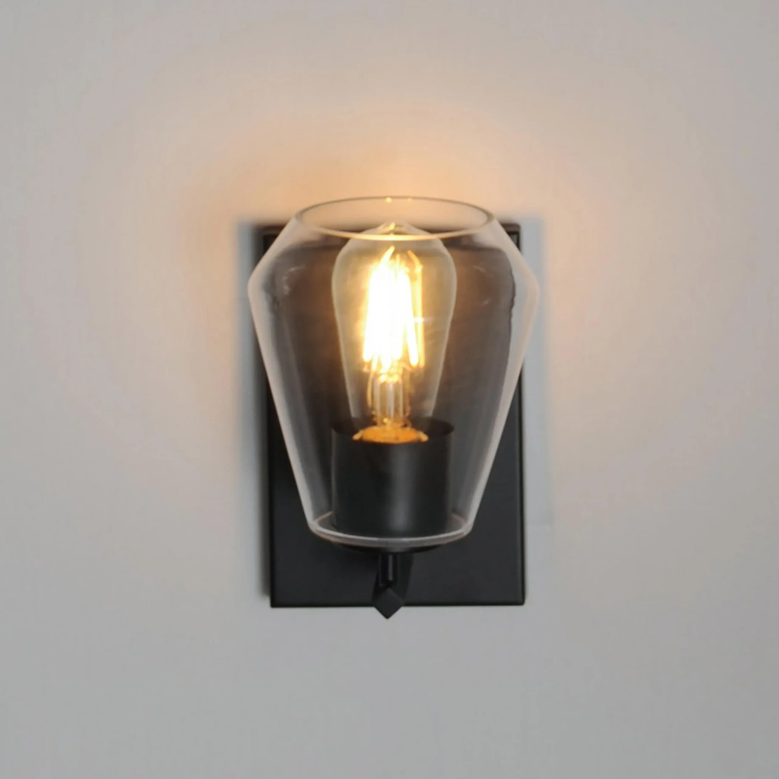 Adamas Bath Sconce