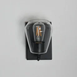 Adamas Bath Sconce