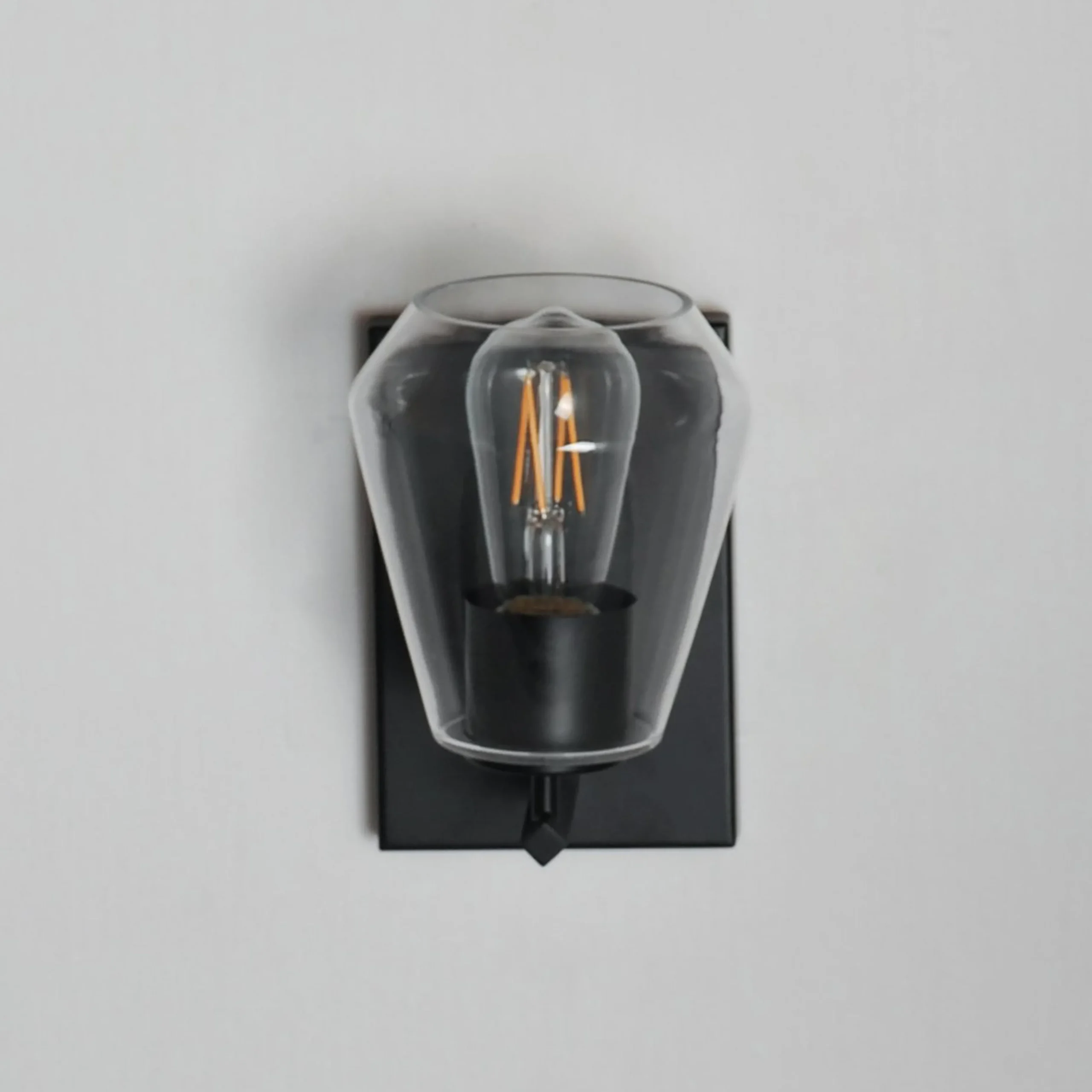 Adamas Bath Sconce