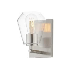 Adamas Bath Sconce