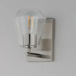 Adamas Bath Sconce