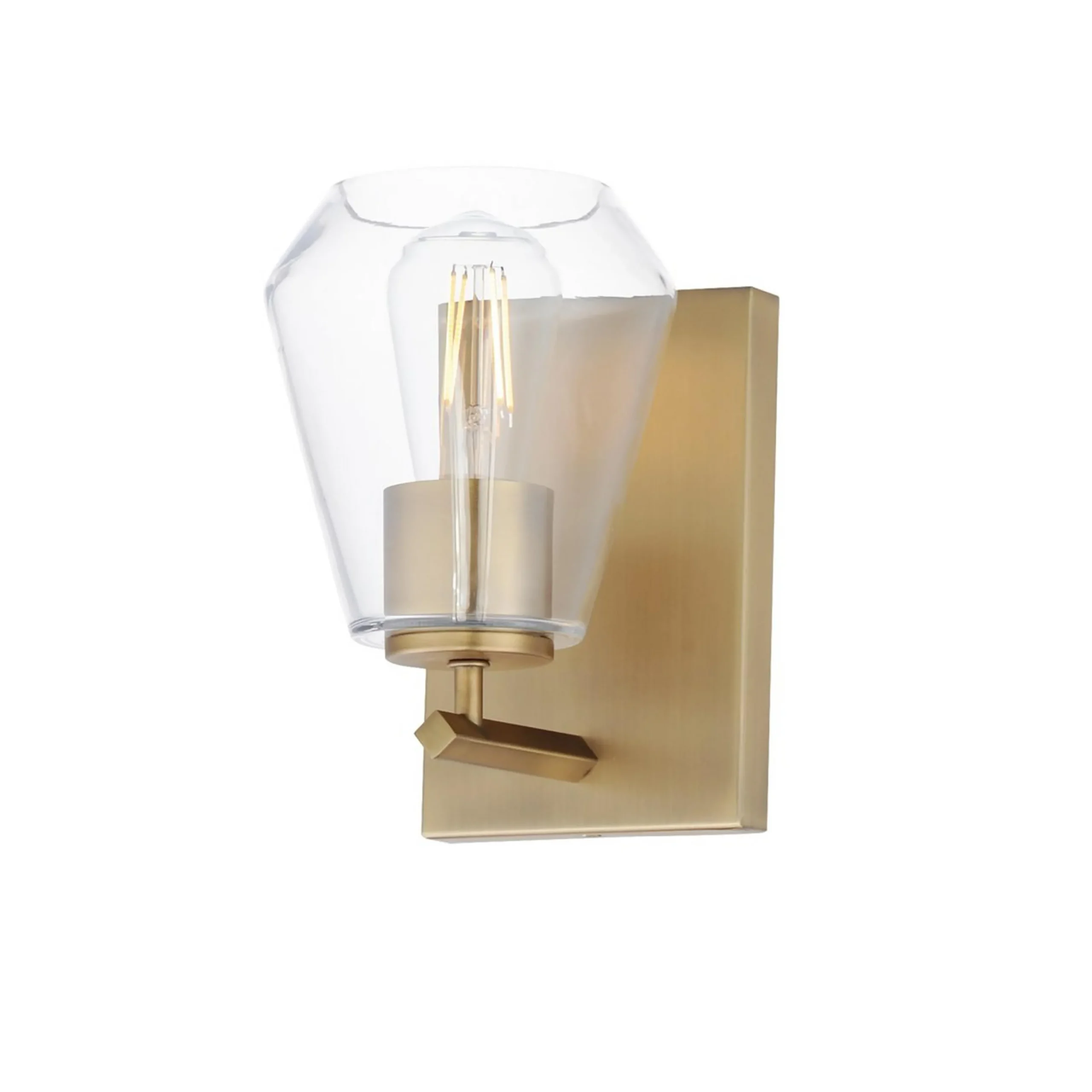 Adamas Bath Sconce
