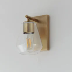 Adamas Bath Sconce