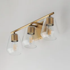 Adamas Vanity Light - 3 Light