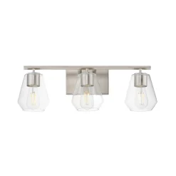 Adamas Vanity Light - 3 Light