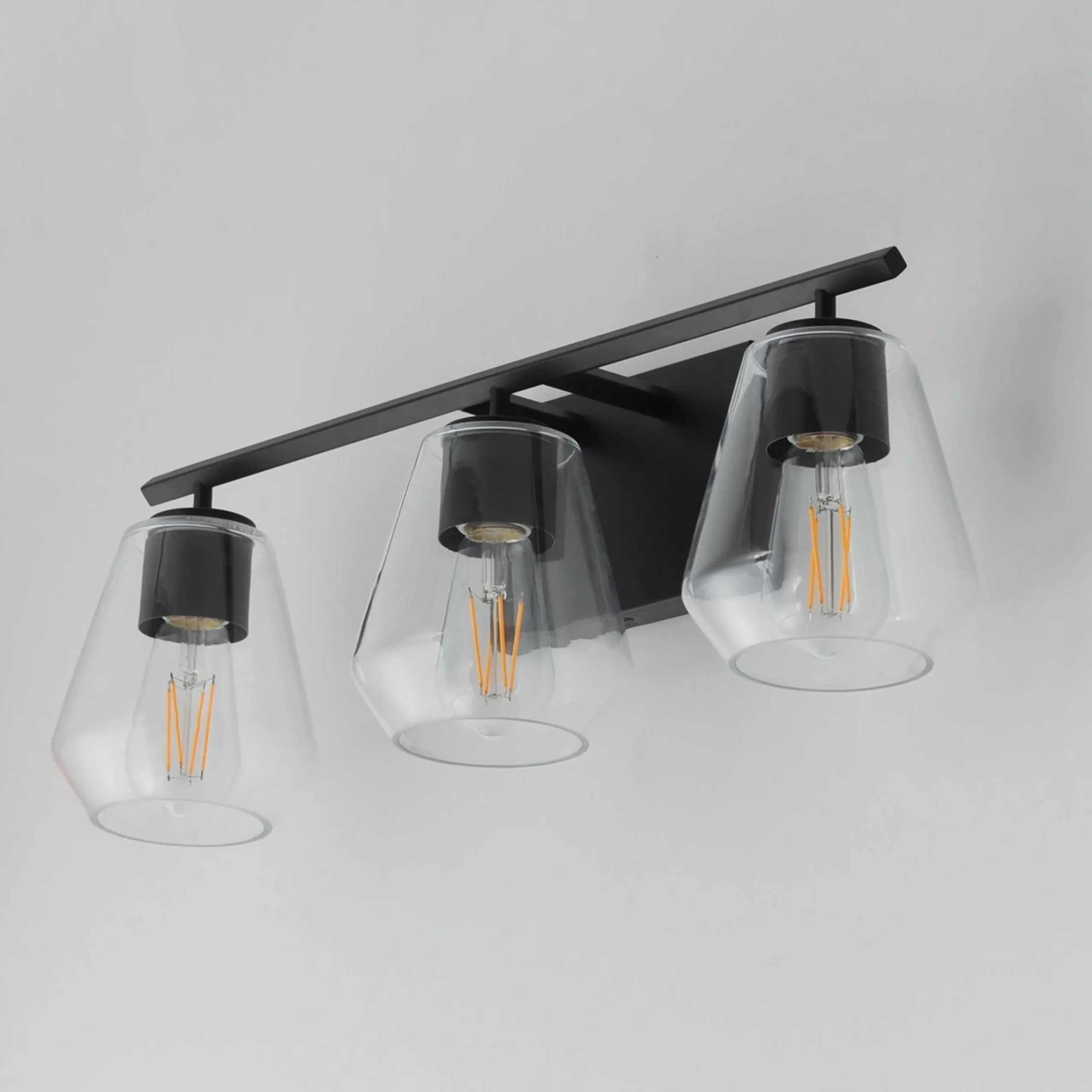 Adamas Vanity Light - 3 Light