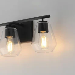 Adamas Vanity Light - 3 Light