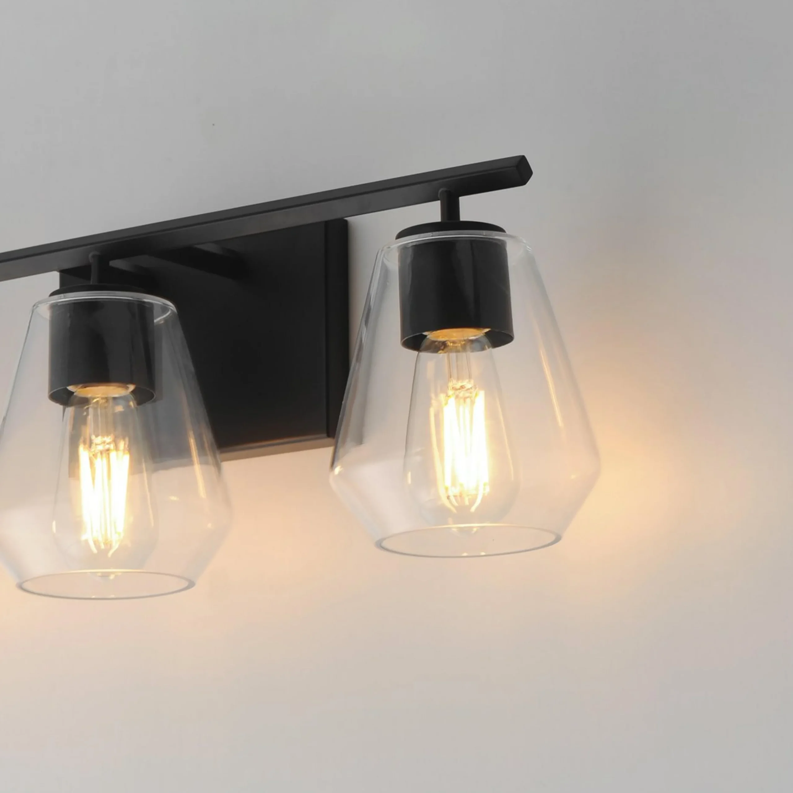 Adamas Vanity Light - 3 Light